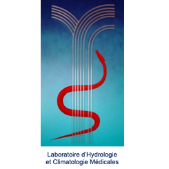 Laboratoire d'Hydrologie et Climatologie Médicales